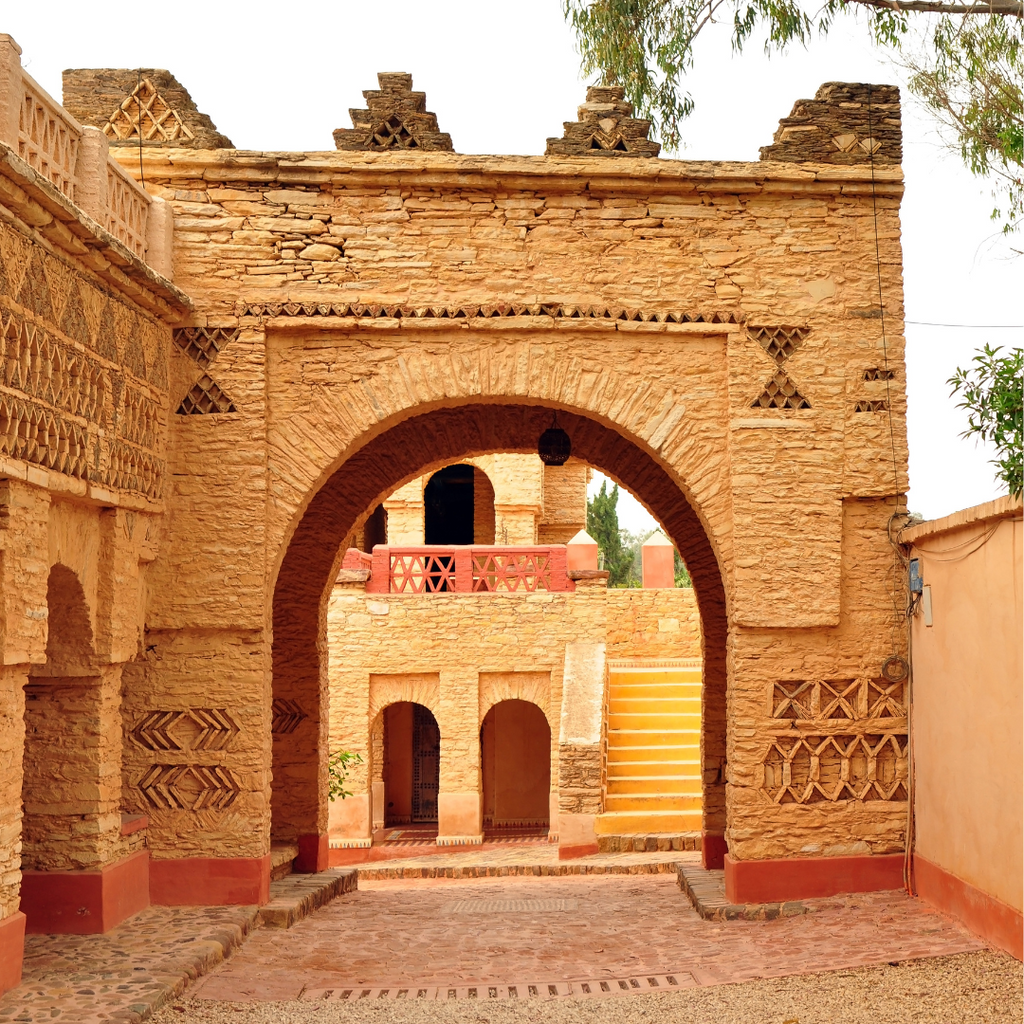 ACEITE DE ARGÁN Bio 50 ml / 100 ml