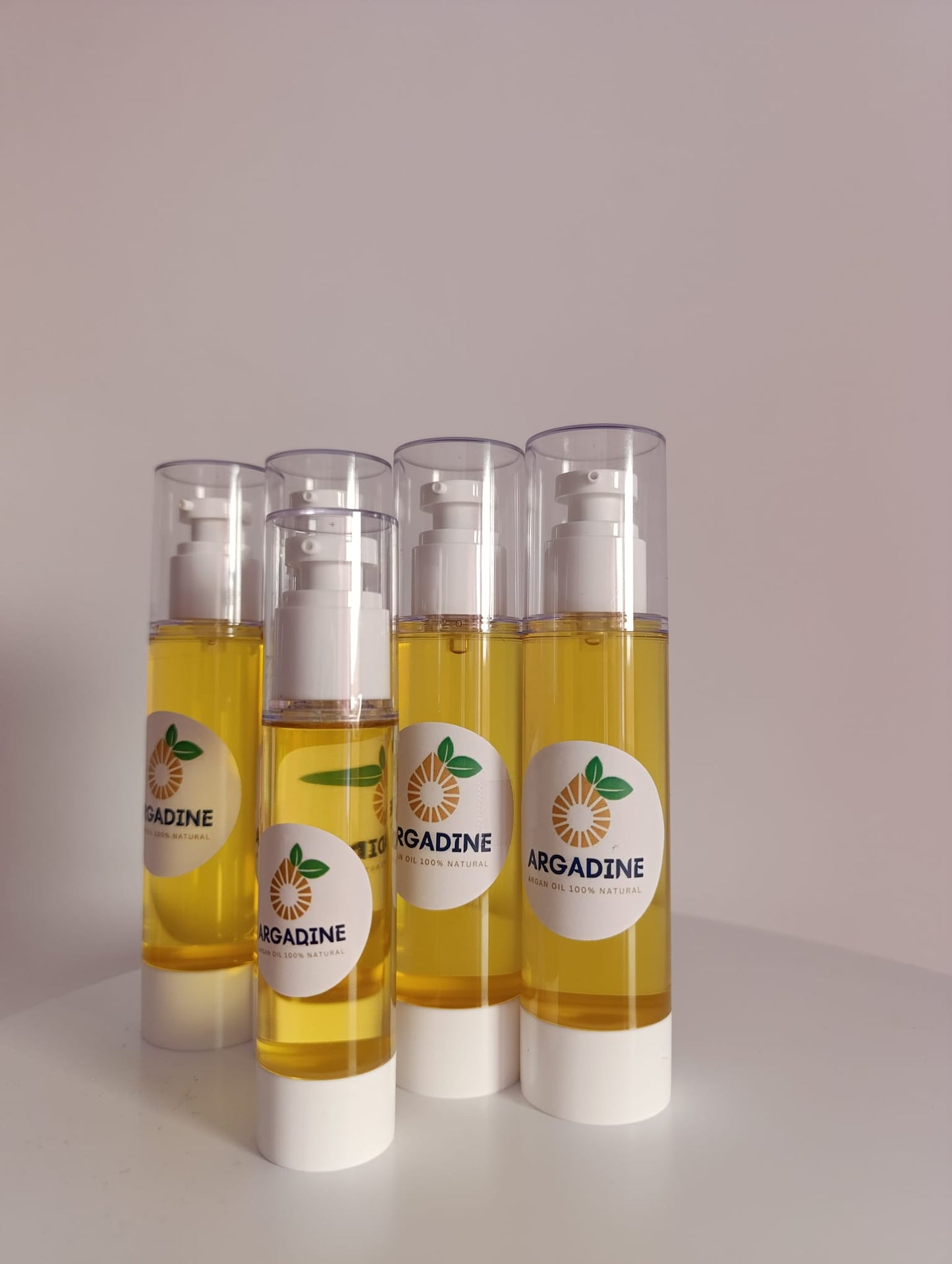 ACEITE DE ARGAN ORGANICO