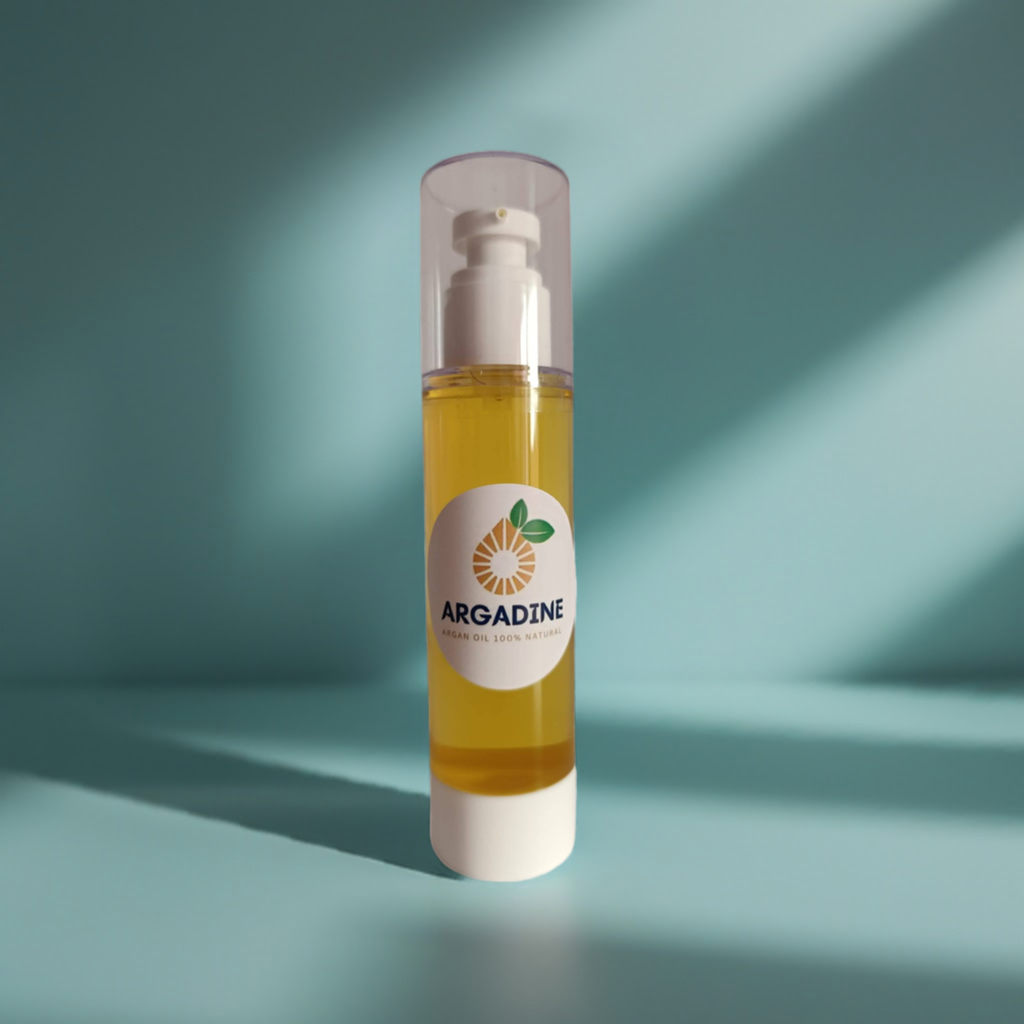 ACEITE DE ARGÁN Bio 50 ml / 100 ml