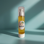 ACEITE DE ARGÁN Bio