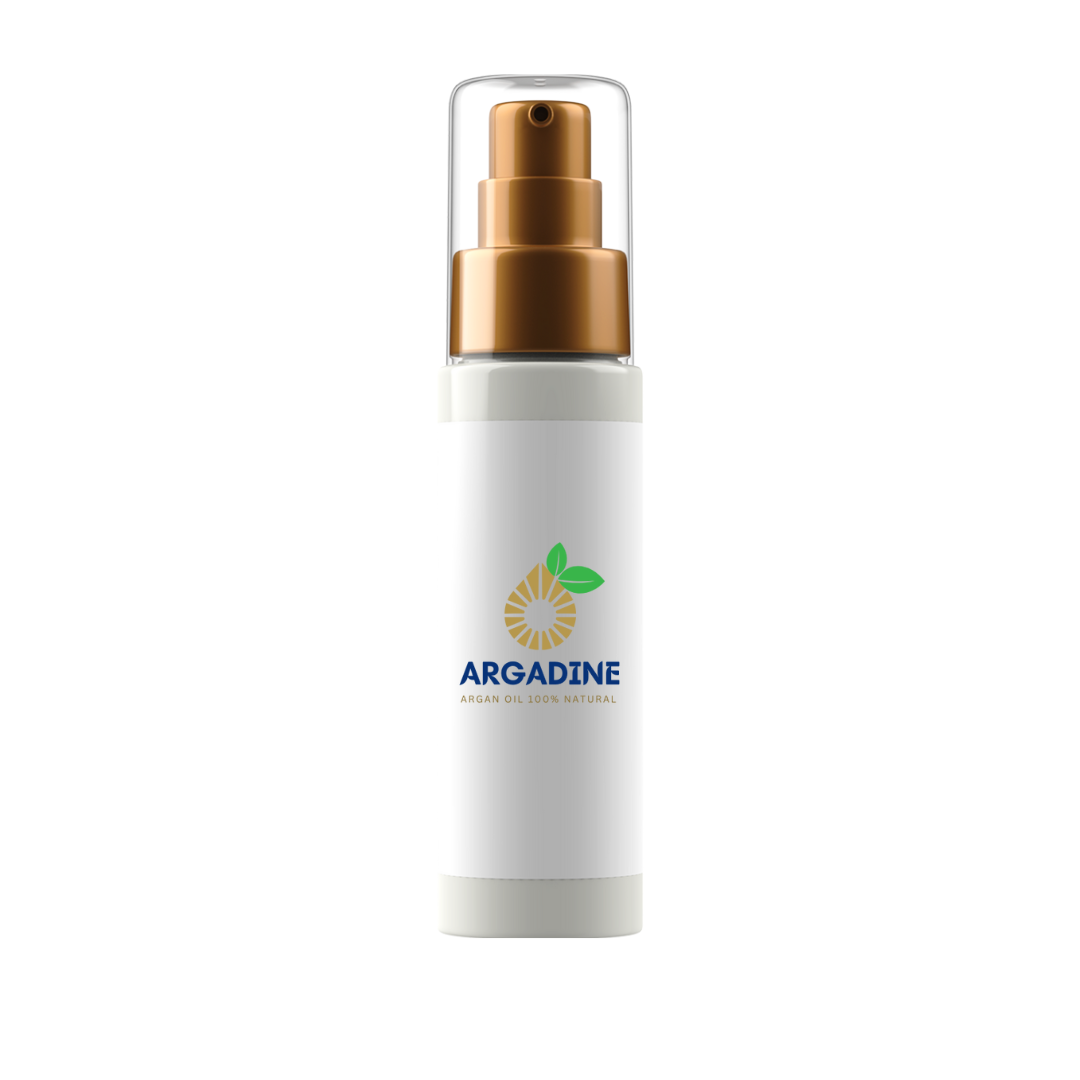 argan de marruecos